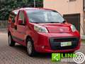 Fiat Qubo 1.4 8V 73 CV Rojo - thumbnail 27