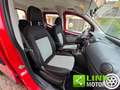Fiat Qubo 1.4 8V 73 CV Rojo - thumbnail 19