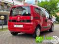 Fiat Qubo 1.4 8V 73 CV Rojo - thumbnail 21