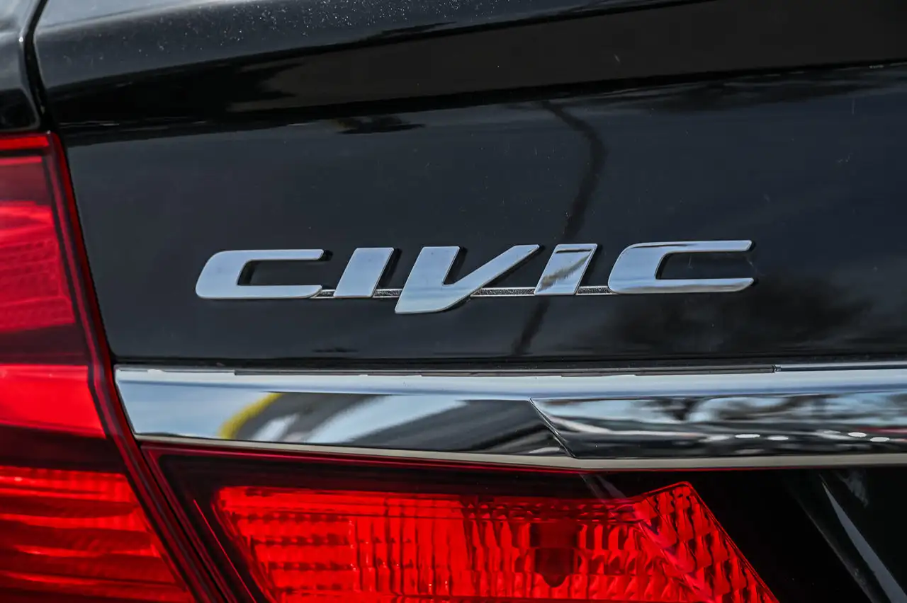 Honda Civic снимка Honda Civic