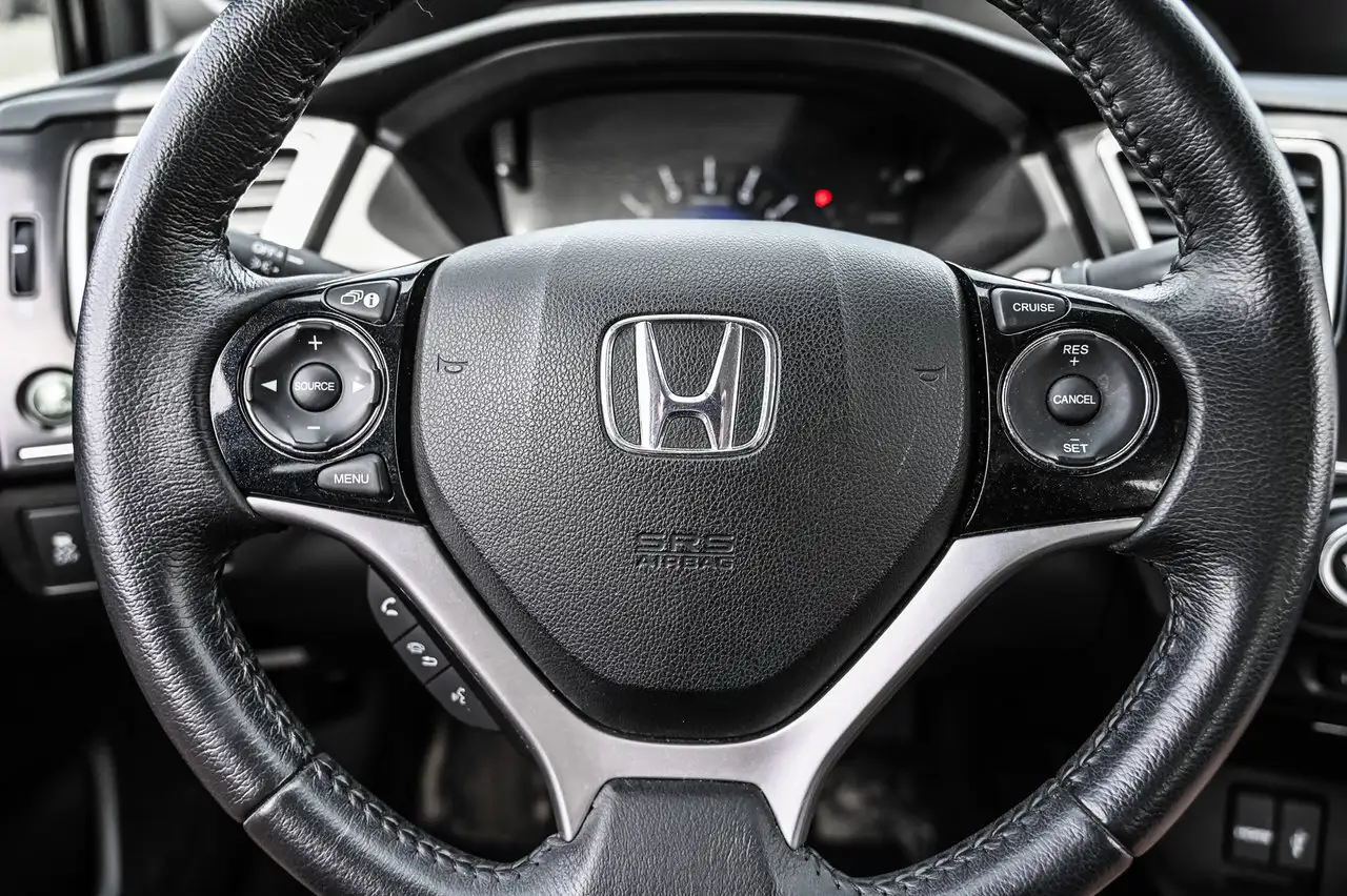 Honda Civic снимка Honda Civic