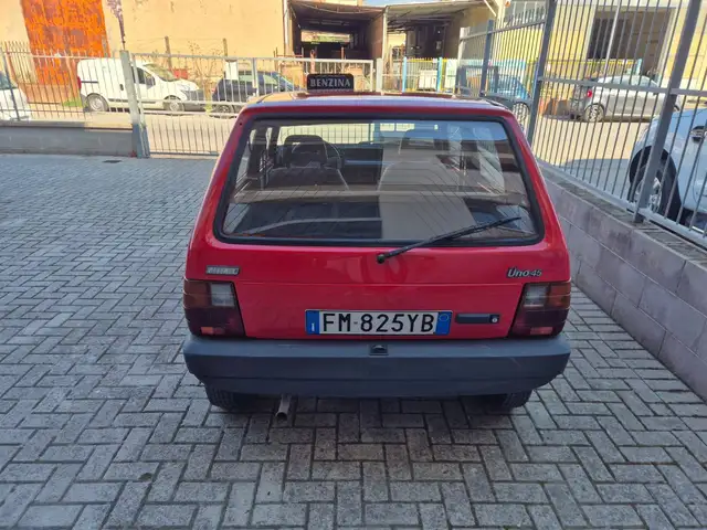 Fiat Uno Uno 5p 1.0 Fire 45cv my89