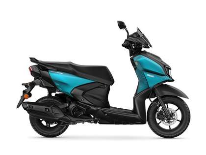 Yamaha RayZR