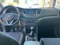 Hyundai TUCSON 1.7 crdi Comfort Plus Pack 2wd 115cv Schwarz - thumbnail 11