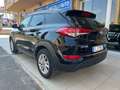 Hyundai TUCSON 1.7 crdi Comfort Plus Pack 2wd 115cv Schwarz - thumbnail 2
