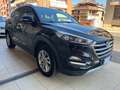 Hyundai TUCSON 1.7 crdi Comfort Plus Pack 2wd 115cv Schwarz - thumbnail 5