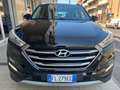 Hyundai TUCSON 1.7 crdi Comfort Plus Pack 2wd 115cv Noir - thumbnail 6