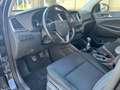 Hyundai TUCSON 1.7 crdi Comfort Plus Pack 2wd 115cv Noir - thumbnail 8