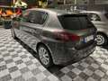 Peugeot 308 308 5p 1.2 puretech t Allure s Gris - thumbnail 4