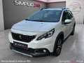 Peugeot 2008 2008 1.2 PureTech 110ch S\u0026amp;S EAT6 Allure Blanc - thumbnail 5