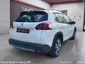 Peugeot 2008 2008 1.2 PureTech 110ch S\u0026amp;S EAT6 Allure Blanc - thumbnail 3