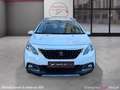 Peugeot 2008 2008 1.2 PureTech 110ch S\u0026amp;S EAT6 Allure Weiß - thumbnail 5