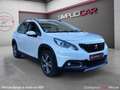 Peugeot 2008 2008 1.2 PureTech 110ch S\u0026amp;S EAT6 Allure Weiß - thumbnail 4