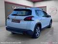 Peugeot 2008 2008 1.2 PureTech 110ch S\u0026amp;S EAT6 Allure Weiß - thumbnail 3