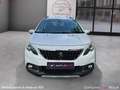 Peugeot 2008 2008 1.2 PureTech 110ch S\u0026amp;S EAT6 Allure Blanc - thumbnail 7