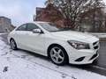 Mercedes-Benz CLA 220 CDI Limo Auto. Leder Navi TÜV Weiß - thumbnail 3