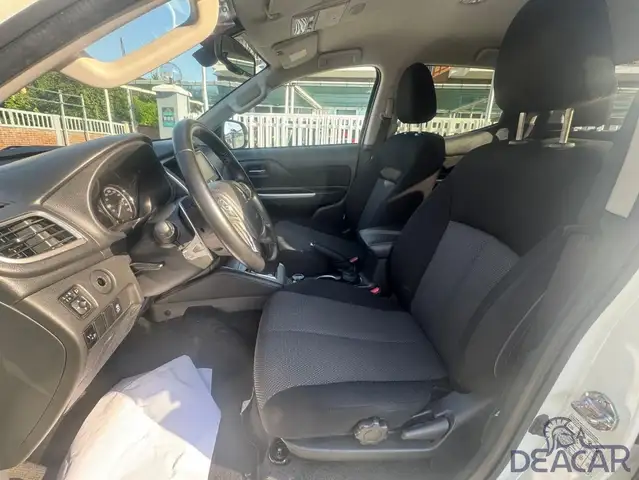 Mitsubishi L200 view 10