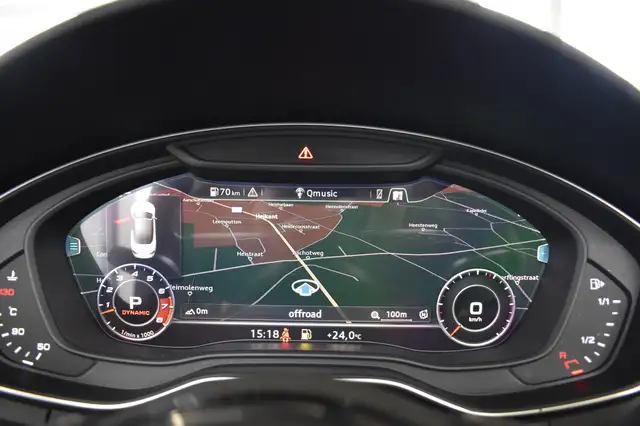 Audi S5 view 15