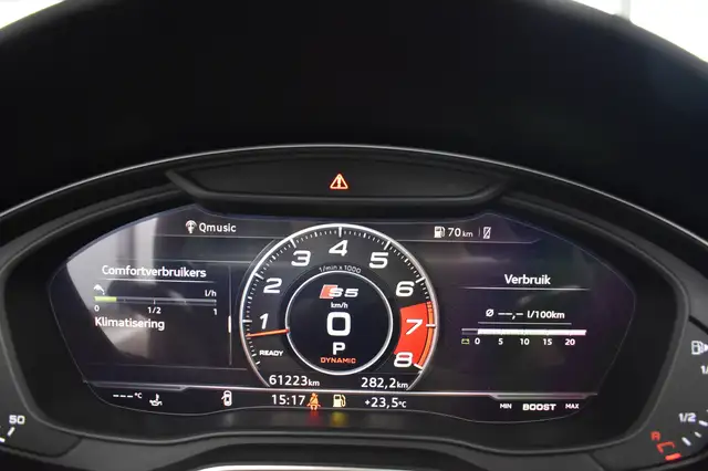 Audi S5 view 14