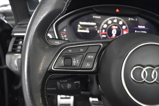 Audi S5 view 12