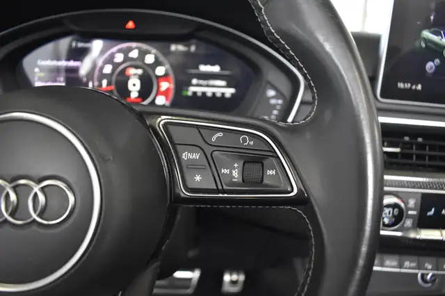 Audi S5 view 13
