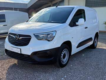 cargo 1.5d 100cv L1H1 S&S mt5 E6.2
