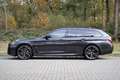 BMW 530 5-serie Touring 530i High Executive M-Sport | 20"| Gris - thumbnail 2