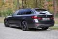 BMW 530 5-serie Touring 530i High Executive M-Sport | 20"| Gris - thumbnail 3