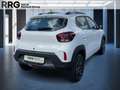 Dacia Spring ELECTRIC ESSENTIAL 27kWh BATTERIEKAUF Wit - thumbnail 5