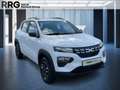 Dacia Spring ELECTRIC ESSENTIAL 27kWh BATTERIEKAUF Wit - thumbnail 7