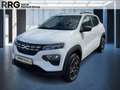 Dacia Spring ELECTRIC ESSENTIAL 27kWh BATTERIEKAUF Wit - thumbnail 1