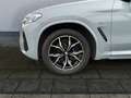 BMW X3 M40 AHK/LASER/PANORAMA/STNDHZNG/360°/HEADUP Grau - thumbnail 5