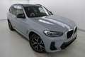 BMW X3 M40 AHK/LASER/PANORAMA/STNDHZNG/360°/HEADUP Grau - thumbnail 2