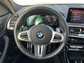 BMW X3 M40 AHK/LASER/PANORAMA/STNDHZNG/360°/HEADUP Grau - thumbnail 9