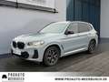 BMW X3 M40 AHK/LASER/PANORAMA/STNDHZNG/360°/HEADUP Grau - thumbnail 1