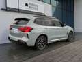 BMW X3 M40 AHK/LASER/PANORAMA/STNDHZNG/360°/HEADUP Grau - thumbnail 3
