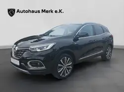 Renault Kadjar Bose Edition, 8 fach
