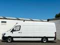 Mercedes-Benz Sprinter 316 Maxi L3H2 Benzin/Cng Automatik Eur6 Blanco - thumbnail 20