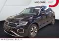 Volkswagen T-Roc Goal 2.0 TDI AHK Navi Sitzh. Kamera GRA AHK ACC AU Schwarz - thumbnail 1