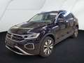Volkswagen T-Roc Goal 2.0 TDI AHK Navi Sitzh. Kamera GRA AHK ACC AU Schwarz - thumbnail 2