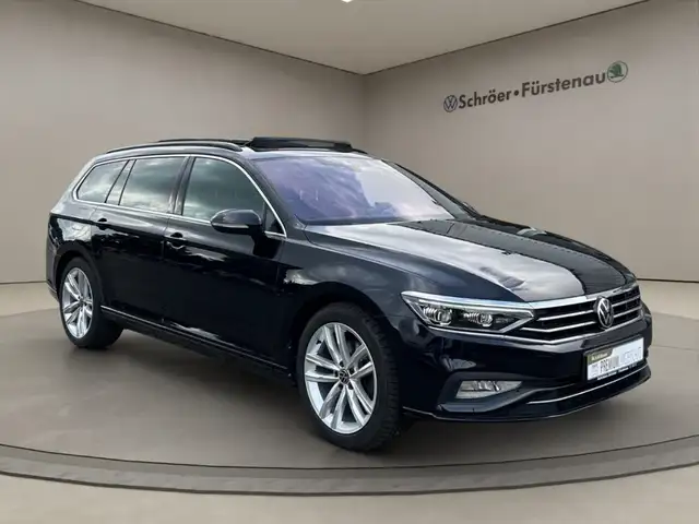 Volkswagen Passat Variant 2.0 TDI ''X tra'' DSG (Matrix/Schiebedach/Kamera)