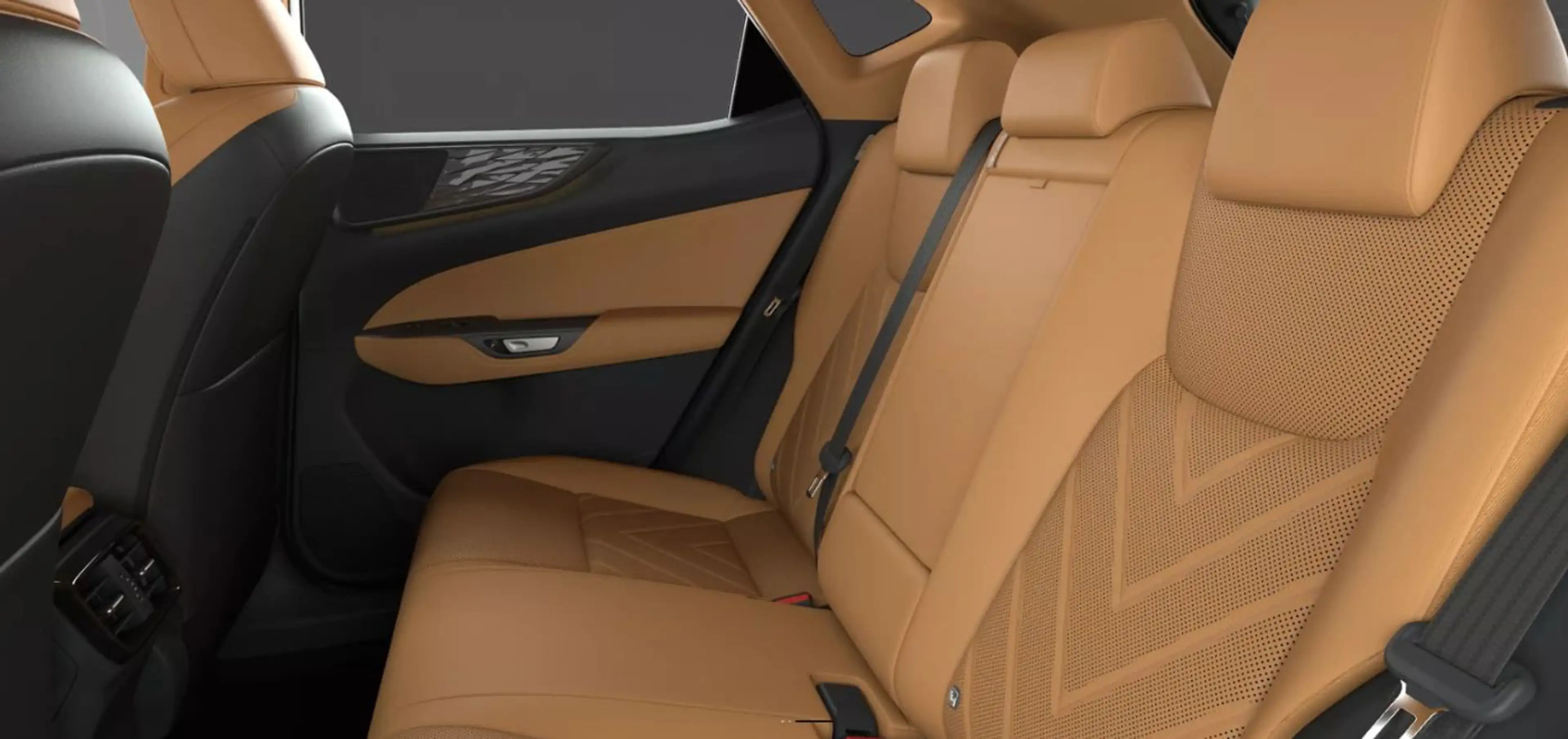 Lexus NX 450h+ E-FOUR Advantage Pano, 4x SHZ, HUD, 360° — photo 11
