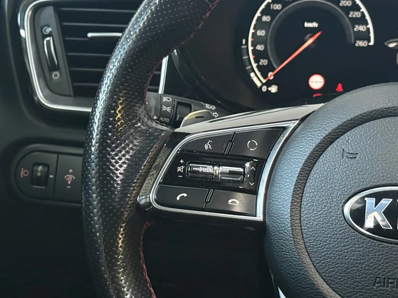 Kia Pro Ceed 1.6 T-GDI GT*FULL*Pano*Stoel/stuurverwarming*Blind, миниатюра 13