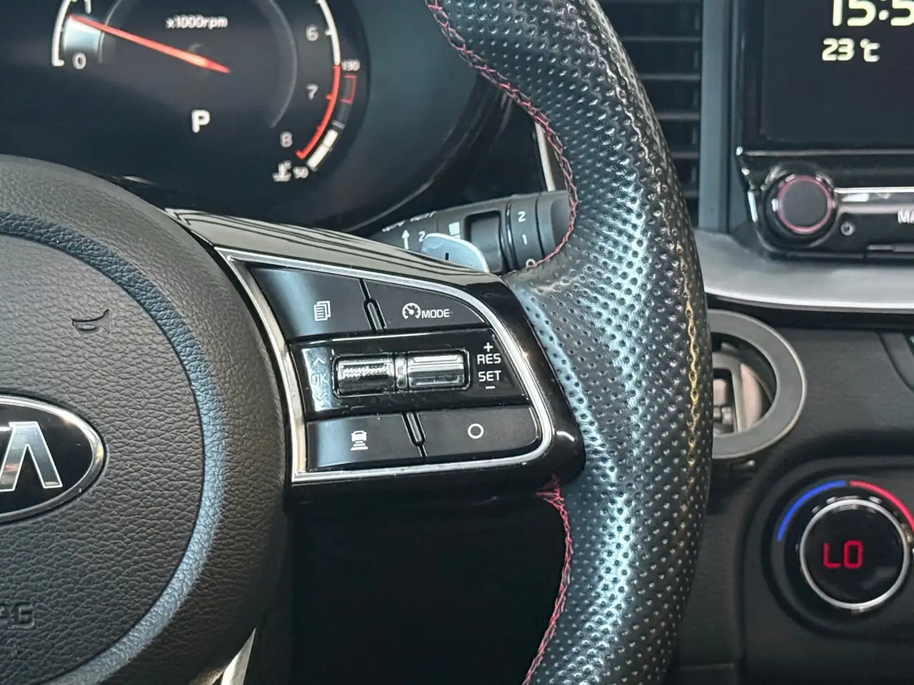 Kia Pro Ceed 1.6 T-GDI GT*FULL*Pano*Stoel/stuurverwarming*Blind, миниатюра 14