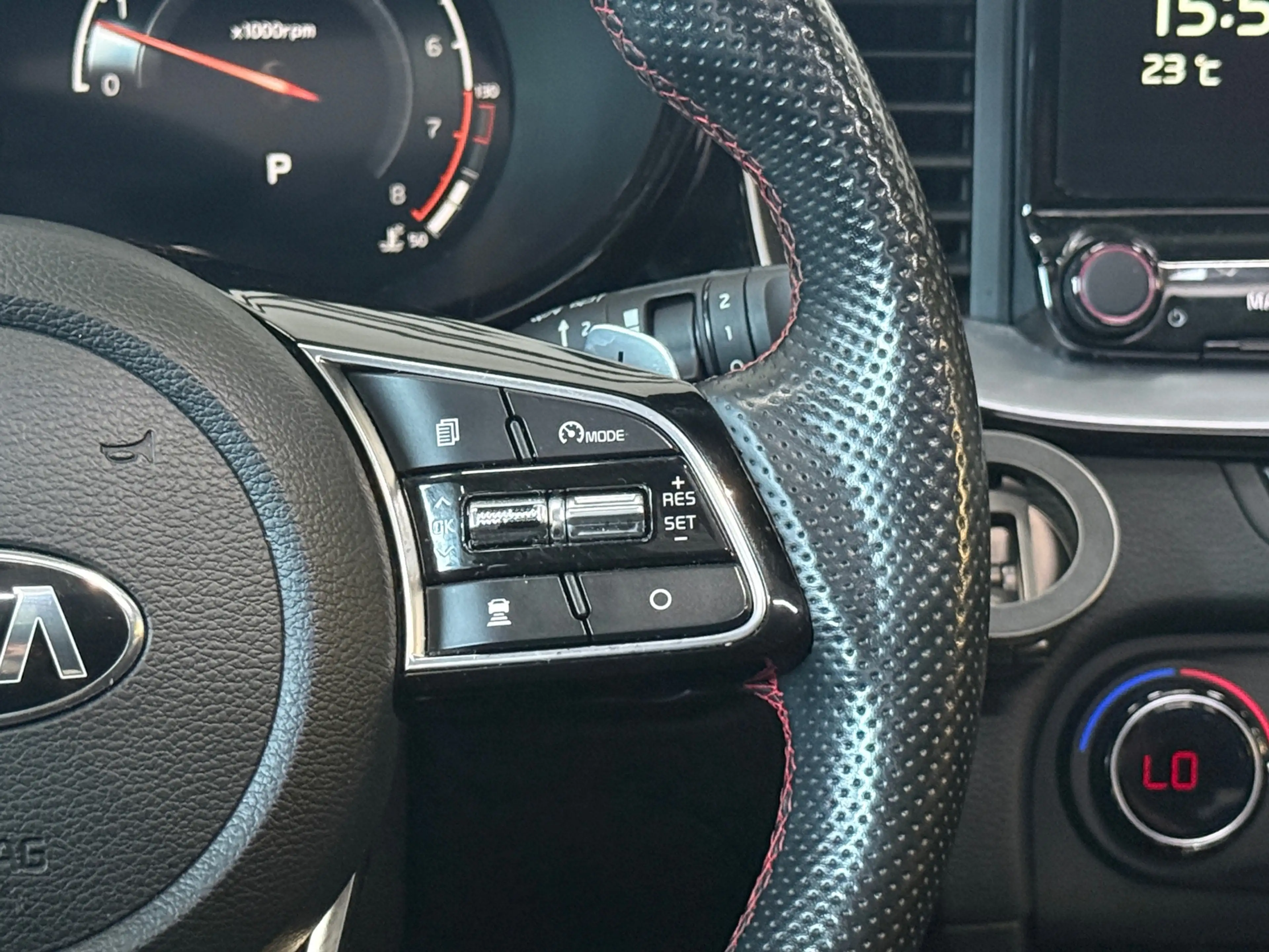 Kia ProCeed / pro_cee'd 1.6 T-GDI GT*FULL*Pano*Stoel/stuurverwarming*Blind — photo 14