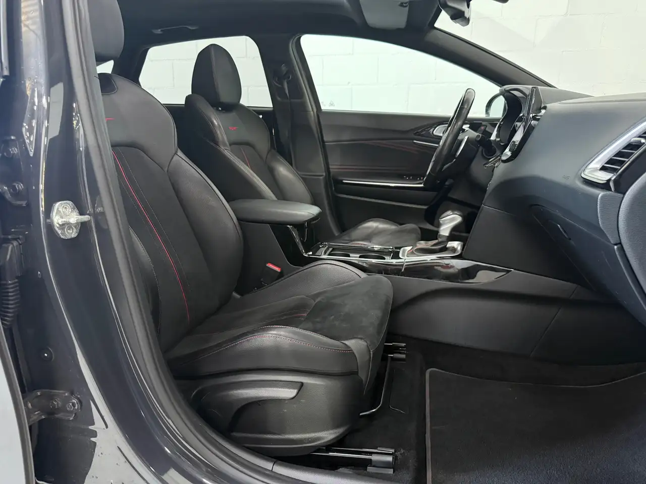 Kia Pro Ceed 1.6 T-GDI GT*FULL*Pano*Stoel/stuurverwarming*Blind, миниатюра 24