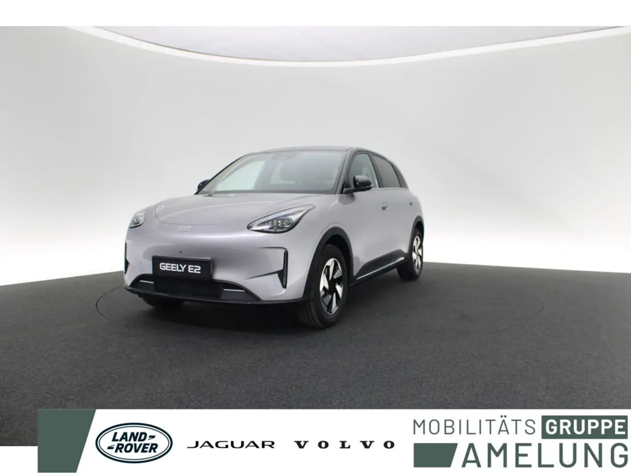 Geely E2