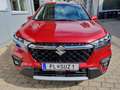 Suzuki S-Cross 1,5 Strong Hybrid ALLGRIP 6AGS flash Aut. Rouge - thumbnail 2