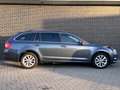 Skoda Octavia Combi 1.5 TSI Greentech Business Edition Grau - thumbnail 16