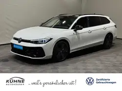 Volkswagen Passat Variant R Line Signature 2.0 TDI DSG 4M